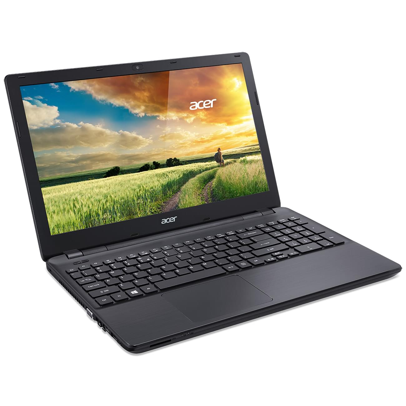 PC portable Acer EX2510-35BT - i3-4005/4Go/320Go/15.6"/W8