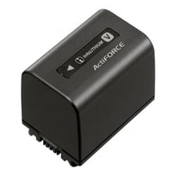 Batterie Sony InfoLithium V Series NP-FV70
