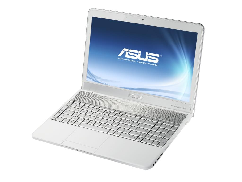 PC portable Asus N55SF-S2190V - i5-2430/4Go/750Go/GT555/15.6"/W7HP