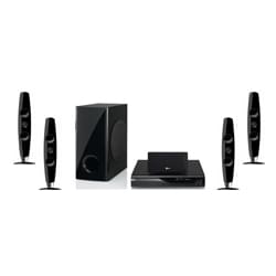 HiFi & Home Cinema LG Home Cinema 5.1 DVD HT805TC