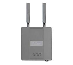 Réseau Point d'accès DLink AirPremier DWL-8200AP WiFi 54G