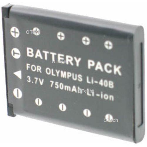 Batterie Compatible SO-BP33-700 700mAh
