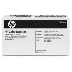 Accessoire Imprimante HP Collecteur Toner usagé pour HP - CE254A