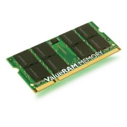 Mém. Portable Marque/Marque SO-DIMM 1Go DDR2 FSB800