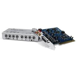 Carte Son M-Audio PCI Delta 66 + boitier - 9900-50755-00