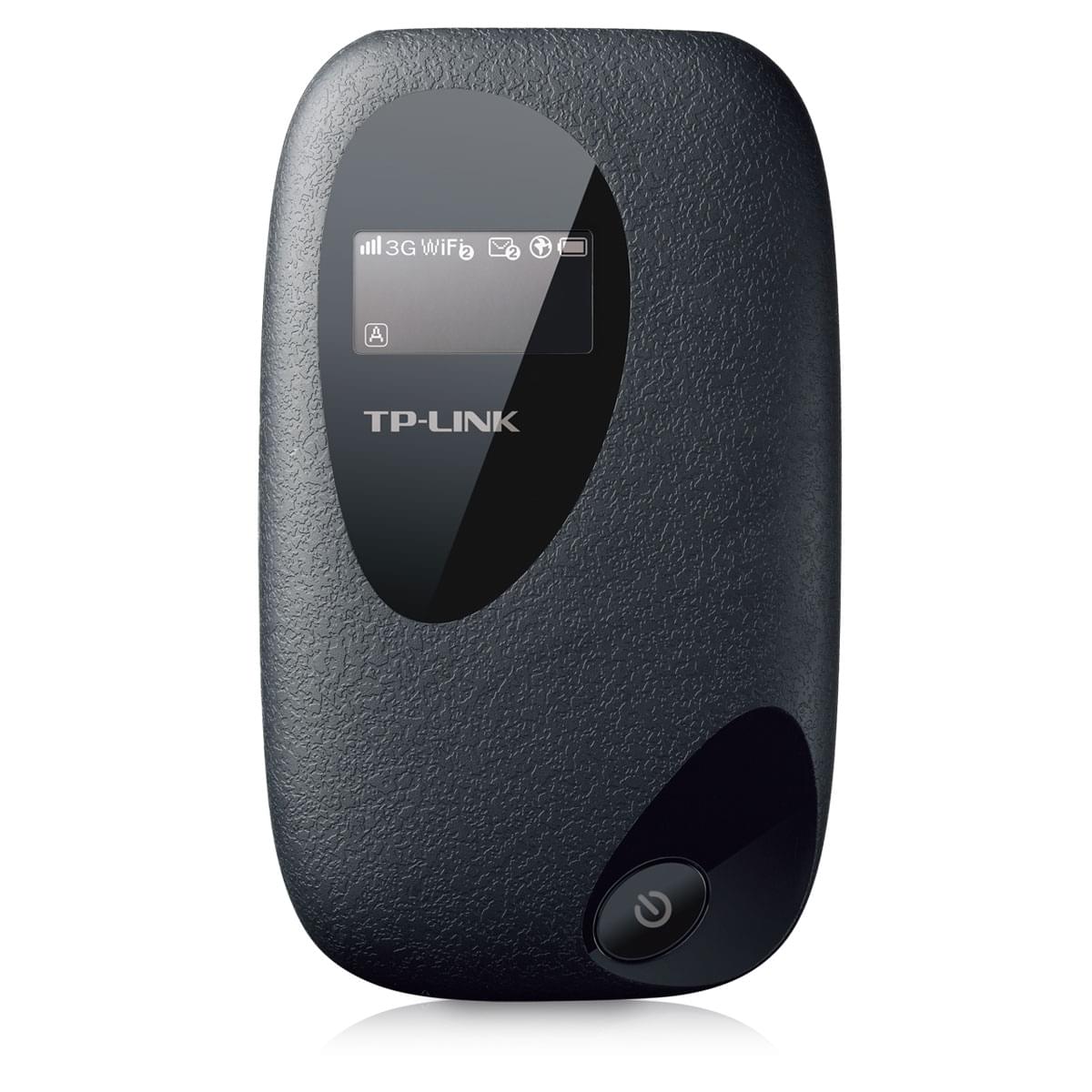 Modem TP-Link M5350 3G Mobile Wi-Fi with battery --