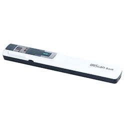 Scanner Iris IRIScan Express