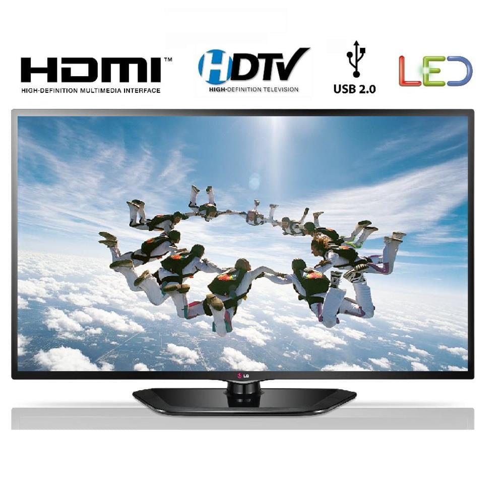 TV LG 32LN549C - 32" (82cm) LED HDTV Mode Hotel