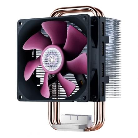 Ventilateur CPU Cooler Master Blizzard T2 RR-T2-22FP-R1