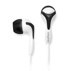 Micro - Casque Creative Casque intra-auriculaire EP-430