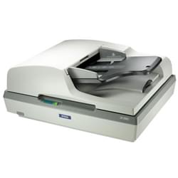 Scanner Epson GT-2500