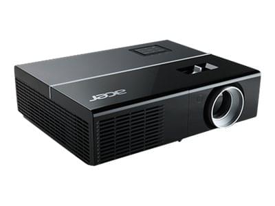 Vidéoprojecteur Acer P1373WB - DLP/3100 ANSI Lumens/17000:1/WXGA/HDMI