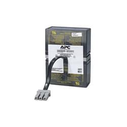 Onduleur - Multiprises APC Batterie de remplacement RBC32