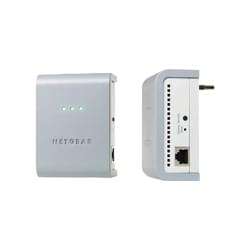 Adaptateur CPL Netgear XAVB101 (200Mb) Pack de 2