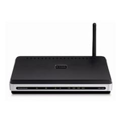 Réseau Point d'accès DLink DAP-1160 WiFi 54G