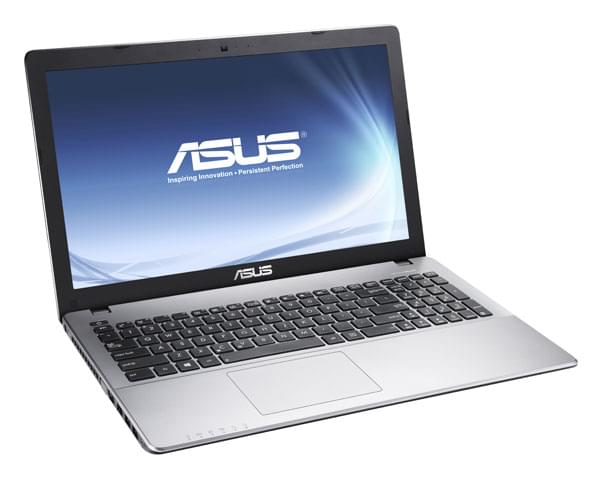PC portable Asus X550CC-XO120H - i3-3217/4Go/500Go/GT720/15.6"/8/2A