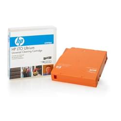 Conso Stockage HP Cartouche de nettoyage LTO Ultrium