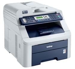 Multifonction Brother MFC-9120CN