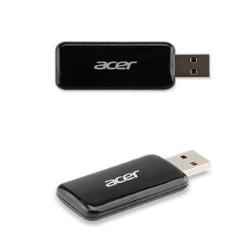 Access. Audio-Photo-Vidéo Acer Wireless USB 2T2R Dual band Adapter WiFi n
