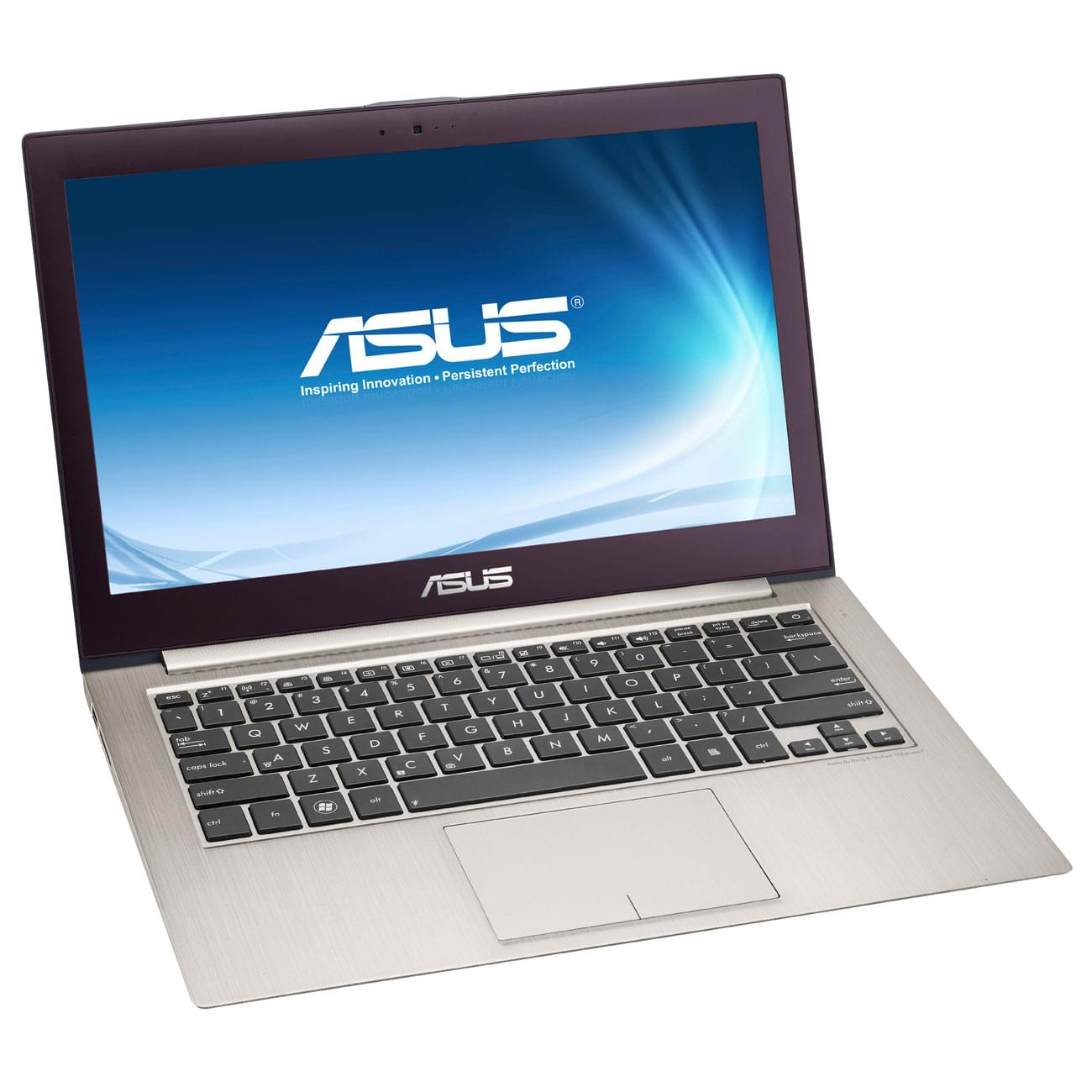 PC portable Asus UX32VD-R4002P - i7-3517/4Go/500Go/GT620/13.3"/W8PR