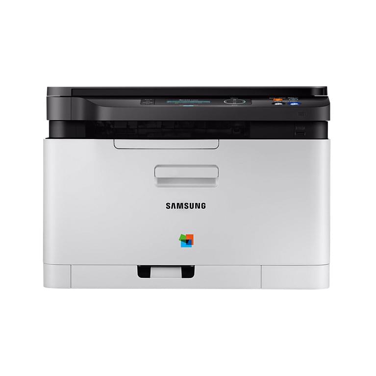 Imprimante multifonction Samsung SL-C480W (Laser Couleur Reseau WiFi/NFC)