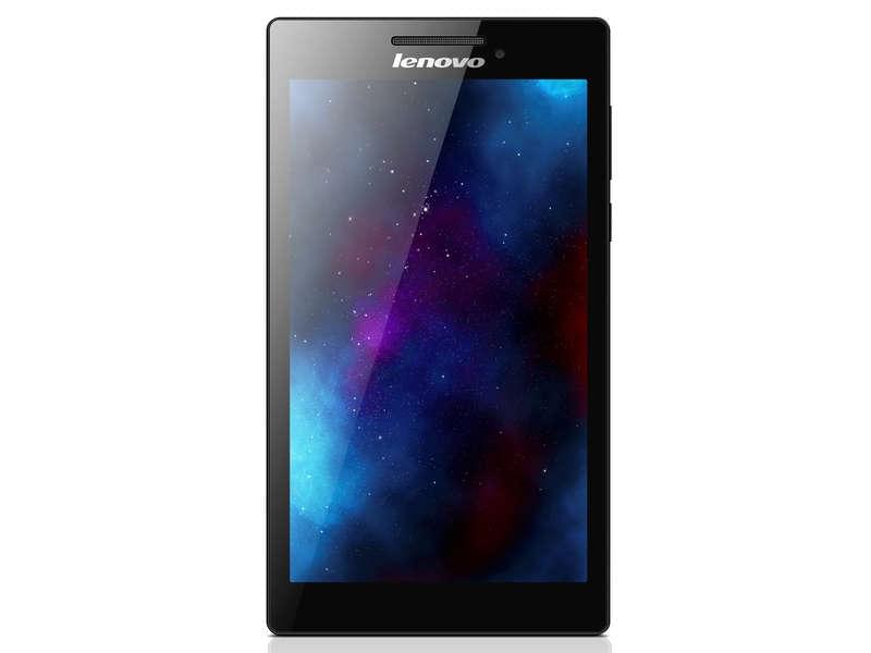 Tablette tactile Lenovo Tab 2 A7-10 8Go - Noir/8Go/7"/KK