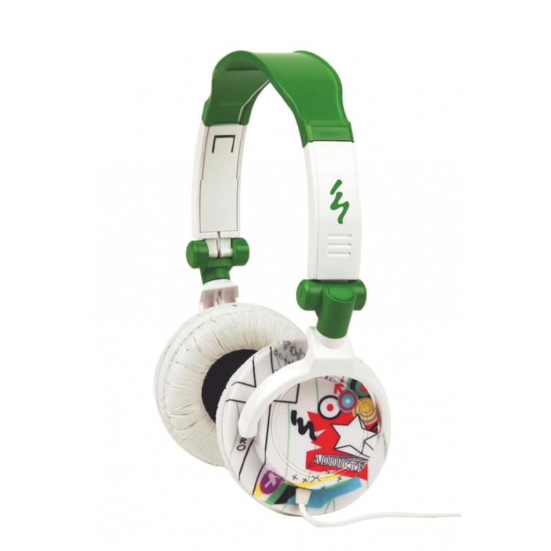 Micro-casque T'nB Music Trend Electro