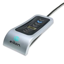 Accessoire USB Upek Lecteur biométrique Eikon Desktop
