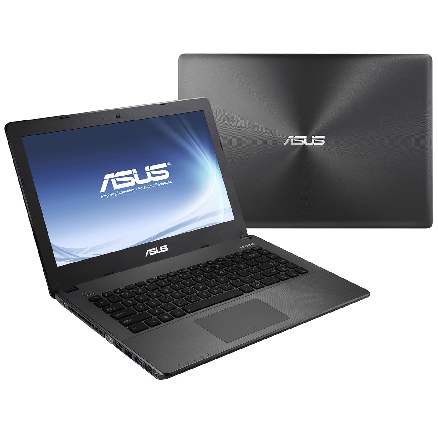 PC portable Asus P450LDV-WO193G - i5-4210/4Go/500Go/GT820/14"/7P