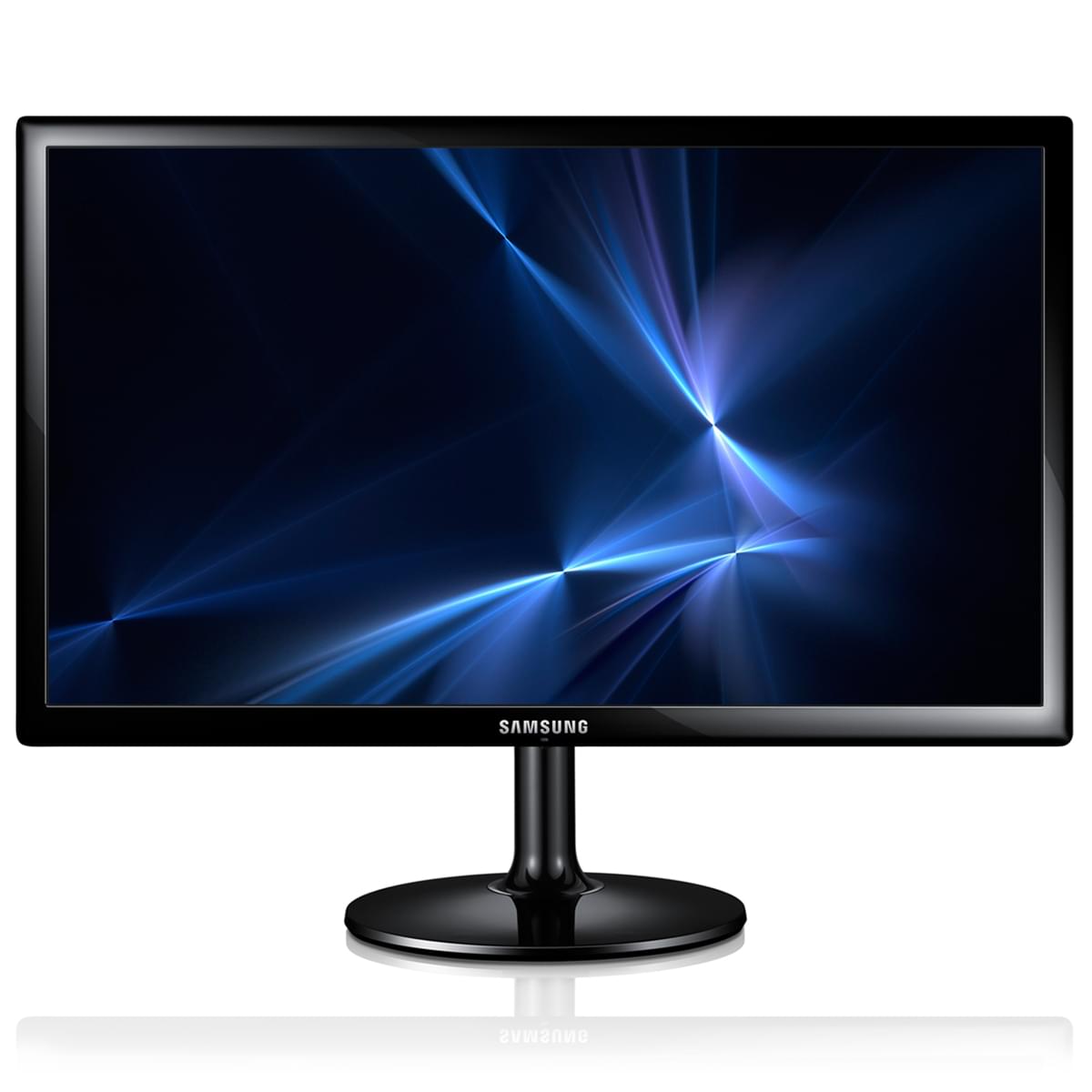 Ecran PC Samsung S27C350H - 27" LED/Wide/5ms/FHD/HDMI/Black