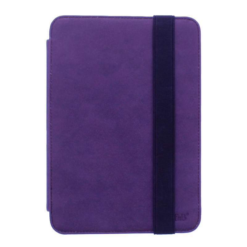 Accessoire tablette T'nB Sweet Etui Folio universel 7" Violet