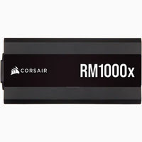 Alimentation Corsair ATX 1000W - RM1000x 80+ Gold Mod. - CP-9020201-EU