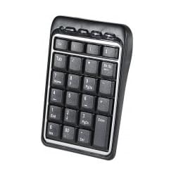Clavier No Name Pavé numérique USB - Sans Fil
