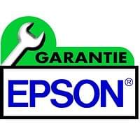 Accessoire imprimante Epson Extension de garantie Service Pack n°55