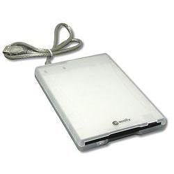 Archivage No Name Lecteur de disquettes 3"1/2 1.44Mo Externe USB