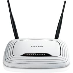 Réseau Routeur TP-Link TL-WA701ND - Routeur Wifi N 150MB