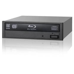 Graveur Sony SATA BD-5300S-03 Noir - Blu-Ray/DVDRW 12x