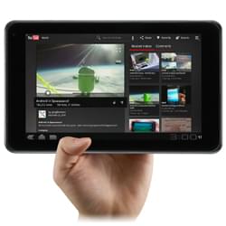 Tablette Tactile LG V900 Optimus Pad - T2/32Go/3G/Cam 3D/8.9"/Androïd