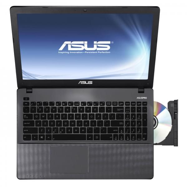 PC portable Asus P550LDV-XO517G - i5-4210/4Go/1To/GT820/15.6"/7P 