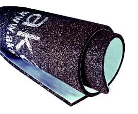 Accessoire Dissipateur Akasa PAX-MATE-Mousse pour isolation phonique de boîtier