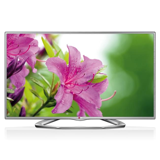 TV LG 42LA6130 - 42" (107cm) LED HDTV 1080p 3D Ready
