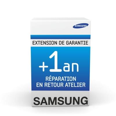Accessoire PC portable Samsung Extension de Garantie à 2 ans P-NP-1P5XL00