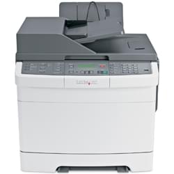 Multifonction Lexmark X544DN (Laser Couleur)