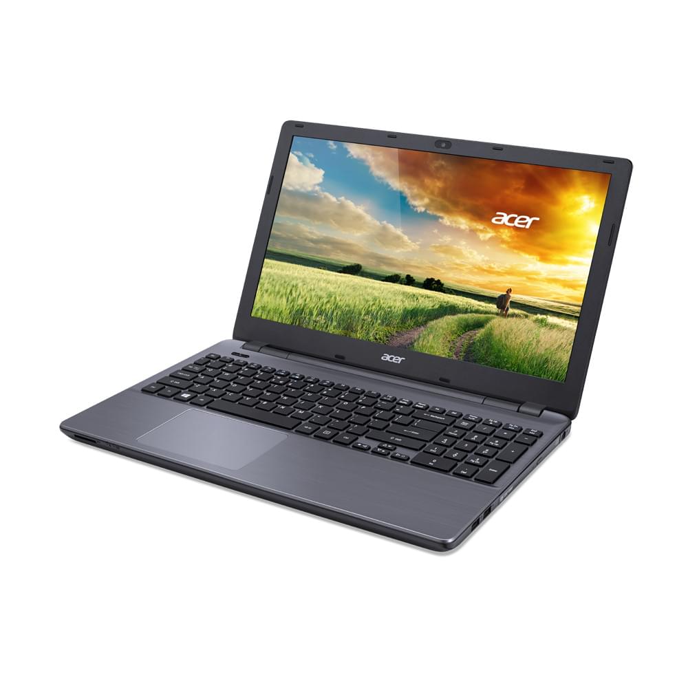 PC portable Acer E5-571-32B7 - i3-4005/4Go/1To/15.6"/W8.1
