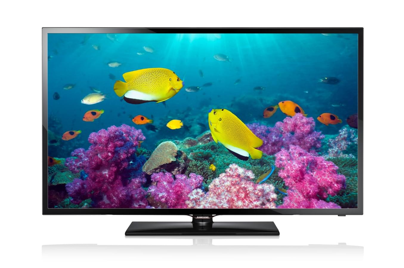 TV Samsung UE32F5000 - 32" LED/HDTV 1080p/100 Hz