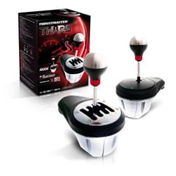 Manette de Jeu ThrustMaster TH8 RS Shifter (levier de vitesse)