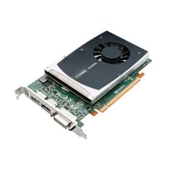 Carte Graphique NVidia Quadro 2000 1Go