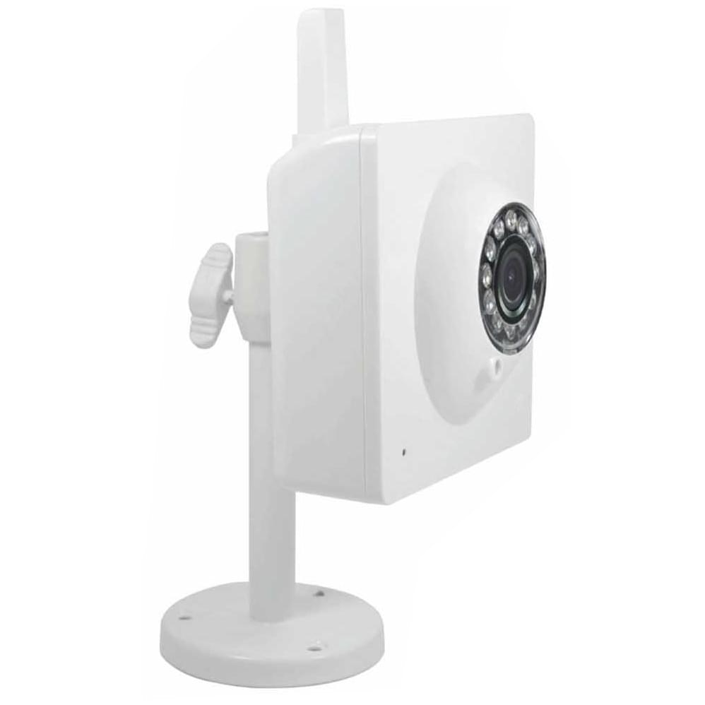 Caméra / Webcam Heden VisionCam Cloud Intérieure fixe V1.7 RJ45