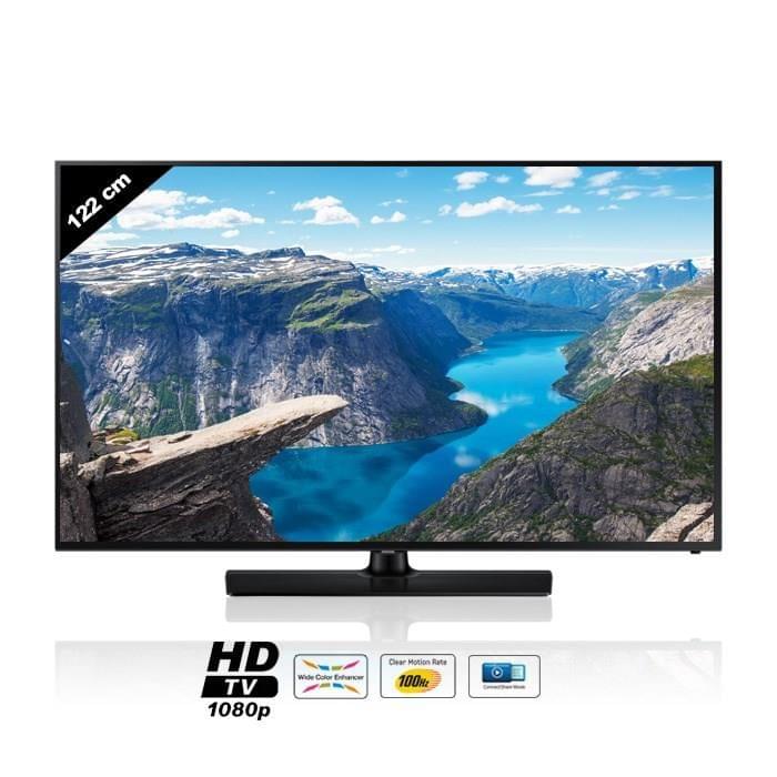 TV Samsung UE48H5003 - 48" (121cm) LED FHD 1080p 100Hz