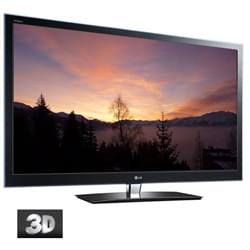 Téléviseur LG 42LW4500 3D - 42" (107cm) LED+LD  HDTV 1080P